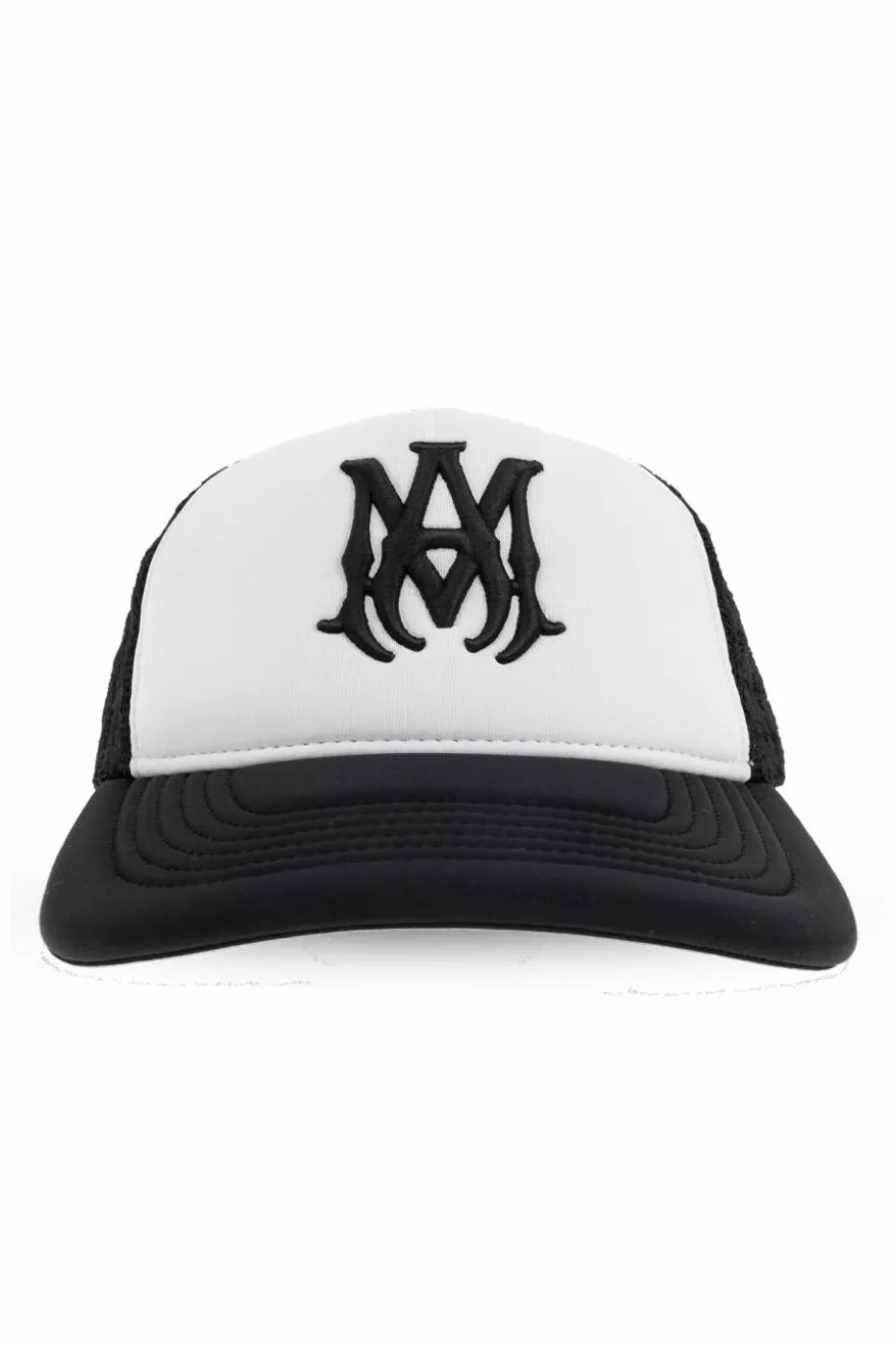 Amiri WHITE Baseball cap
