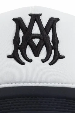 Amiri WHITE Baseball cap