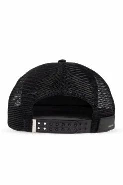 Amiri WHITE Baseball cap