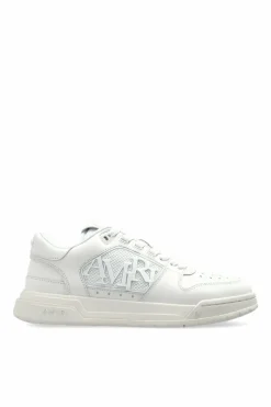 Amiri WHITE Classic Low sports shoes