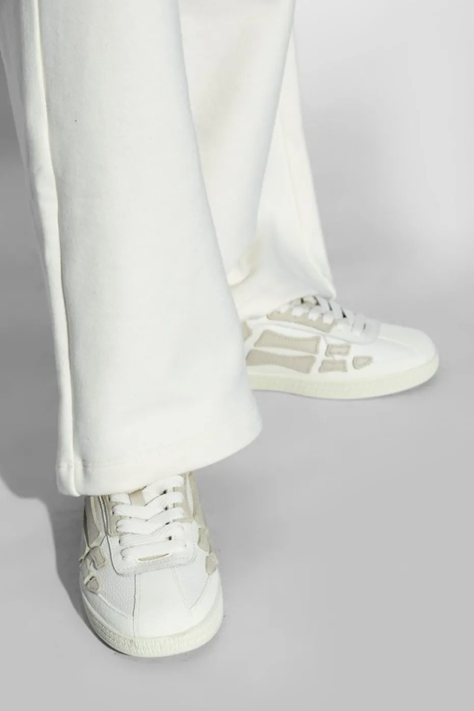 Amiri WHITE Sneakers