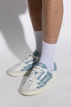 Amiri WHITE Sneakers Pacific Bones