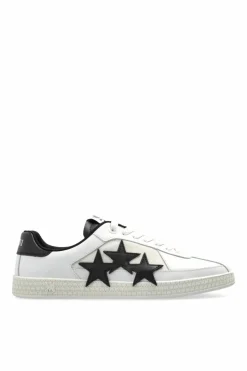 Amiri WHITE Sneakers Pacific