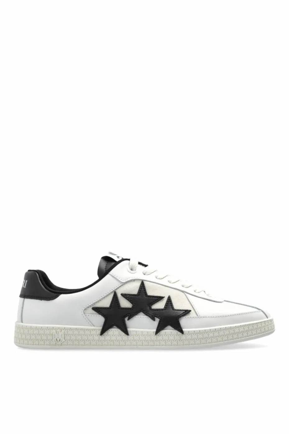 Amiri WHITE Sneakers Pacific