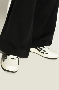 Amiri WHITE Sports shoes "Skel Top Low"