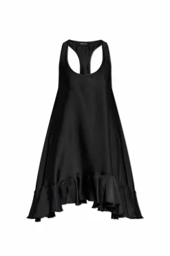 Anine Bing BLACK Dress "Lilith"