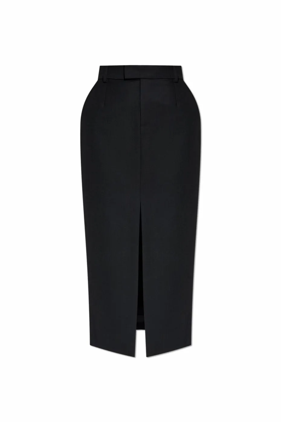Anine Bing BLACK Skirt "Meredith"
