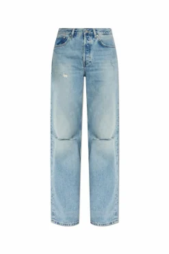 Anine Bing BLUE Jeans 'Hugh'