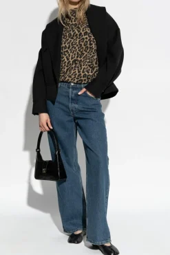 Anine Bing BLUE Jeans Manon