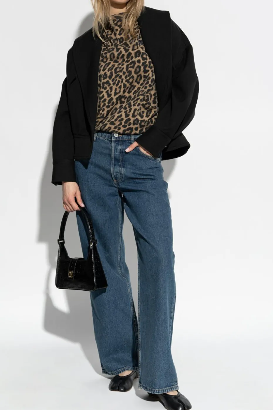 Anine Bing BLUE Jeans Manon