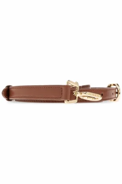 Anine Bing BROWN Shoulder bag Lili