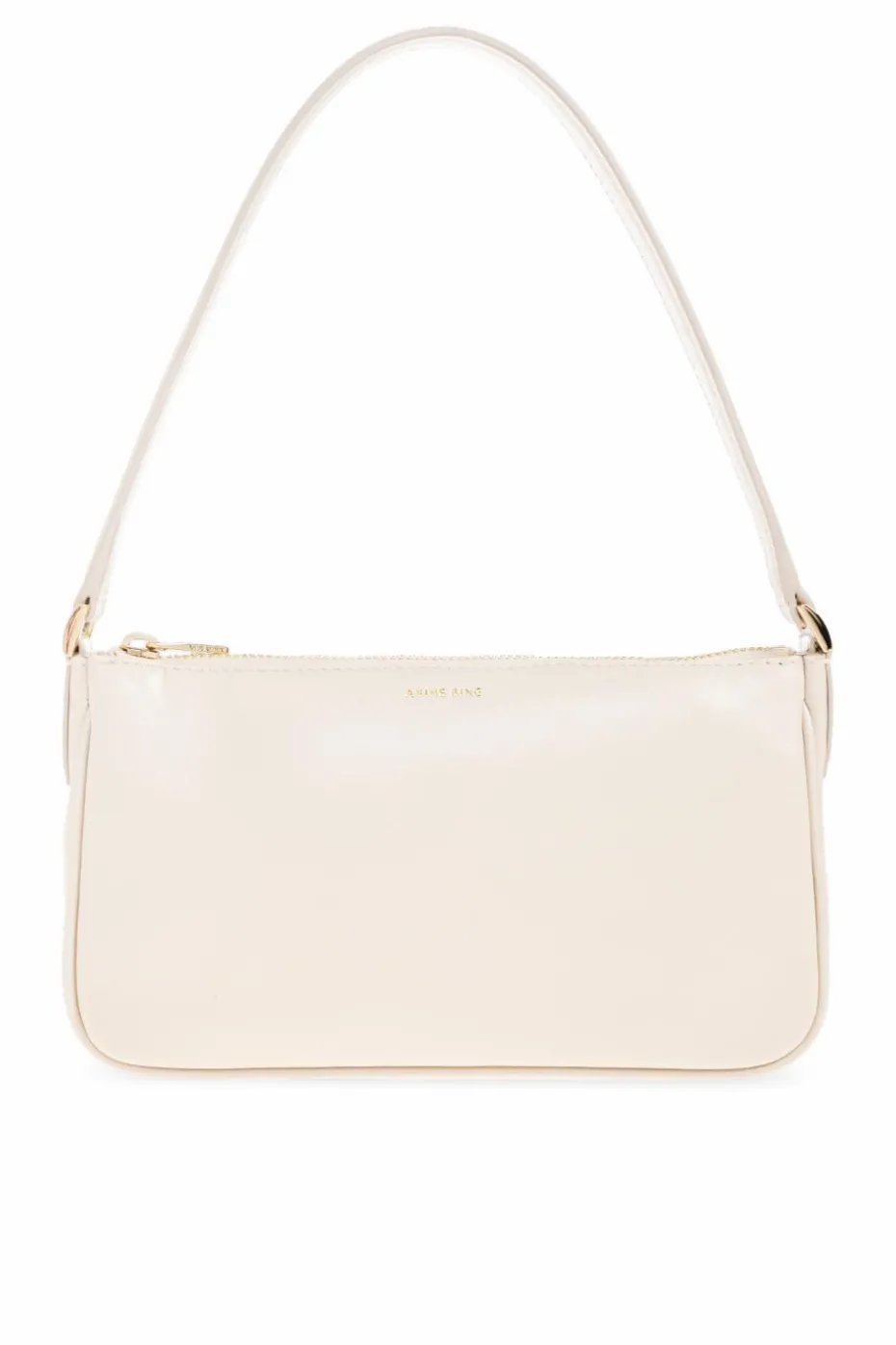 Anine Bing cream Shoulder bag "Elly Mini"