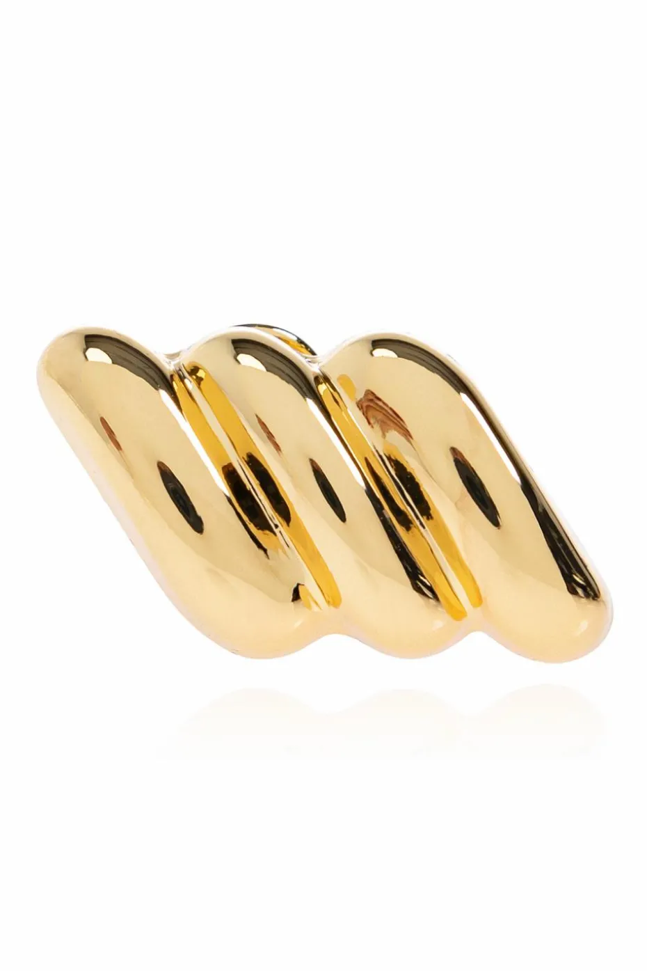 Anine Bing GOLD Brass clips