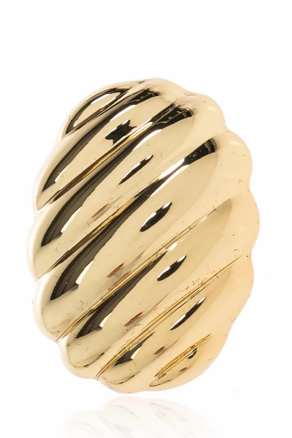Anine Bing GOLD Brass clips