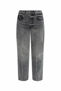 Anine Bing GREY Jeans Kate