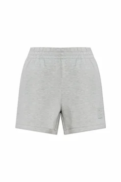 Anine Bing GREY Shorts "Kam"