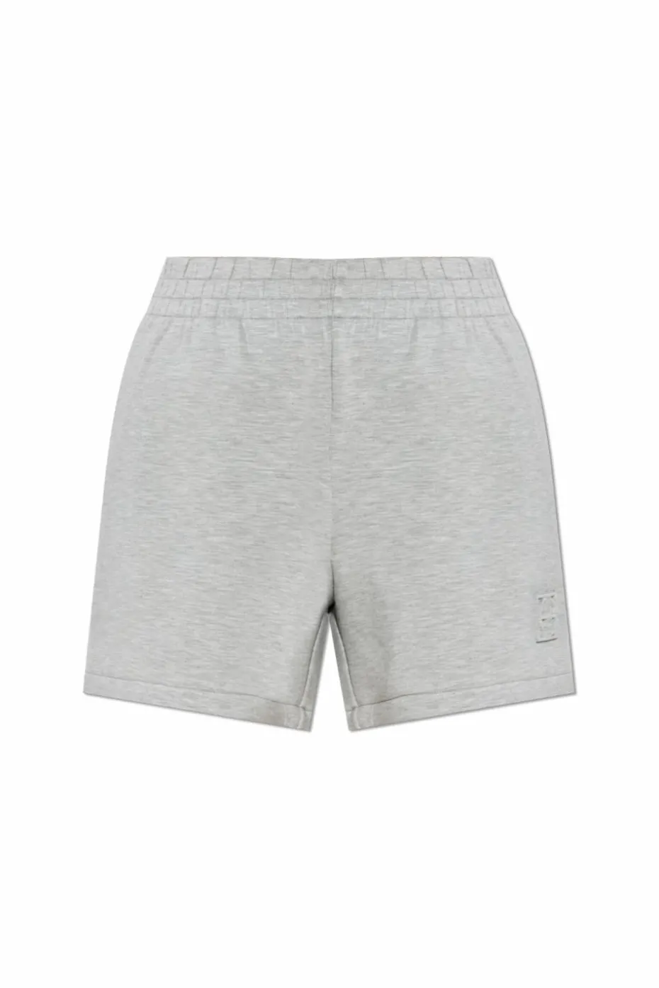 Anine Bing GREY Shorts "Kam"