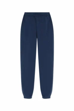 Anine Bing NAVY BLUE Sweatpants "Karter"