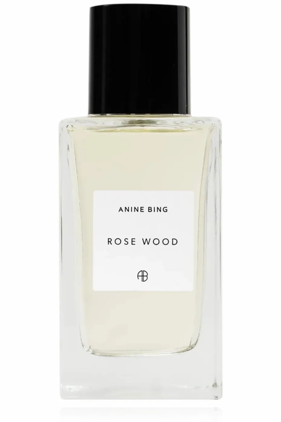 Anine Bing WHITE Eau de Parfum Rose Wood