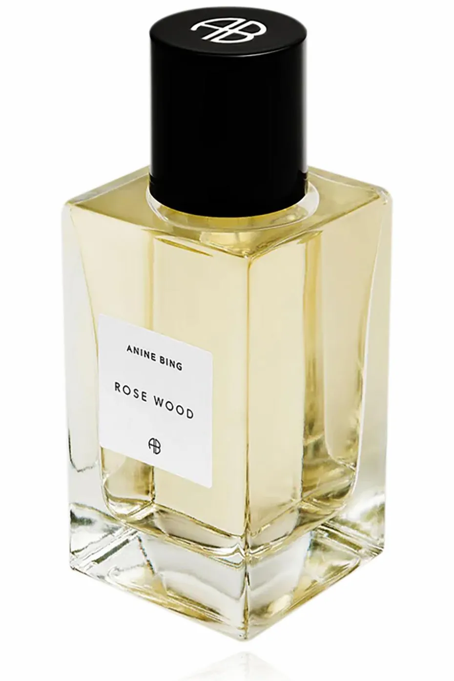 Anine Bing WHITE Eau de Parfum Rose Wood
