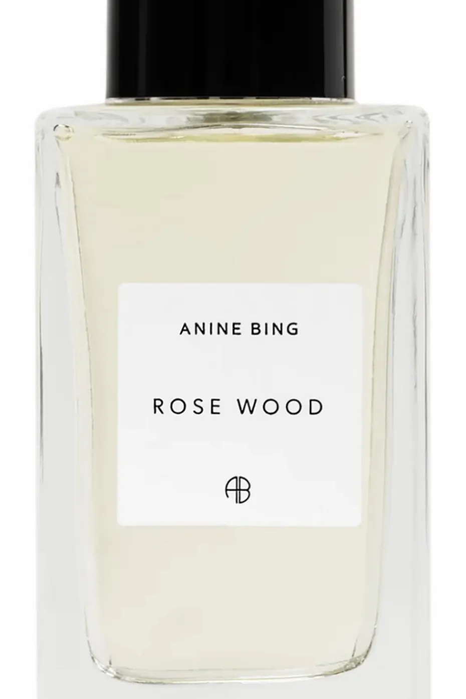 Anine Bing WHITE Eau de Parfum Rose Wood