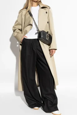 A.P.C. BLACK A.P.C. x Anastasia Barbieri