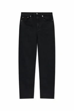 A.P.C. BLACK Jeans Martin