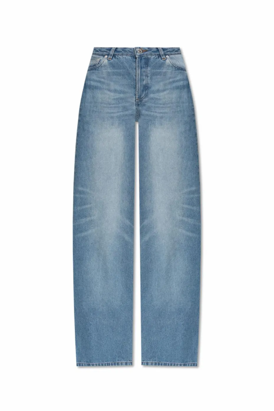 A.P.C. BLUE Jeans "Elisabeth"