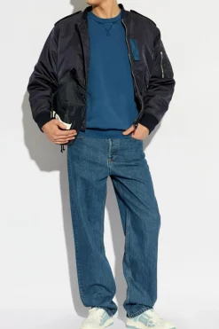 A.P.C. BLUE Jeans Fairfax