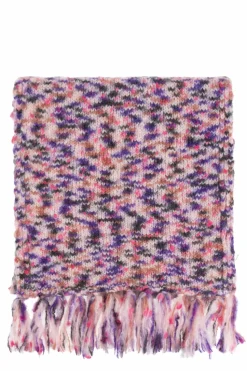 A.P.C. MULTICOLOUR Scarf Noah