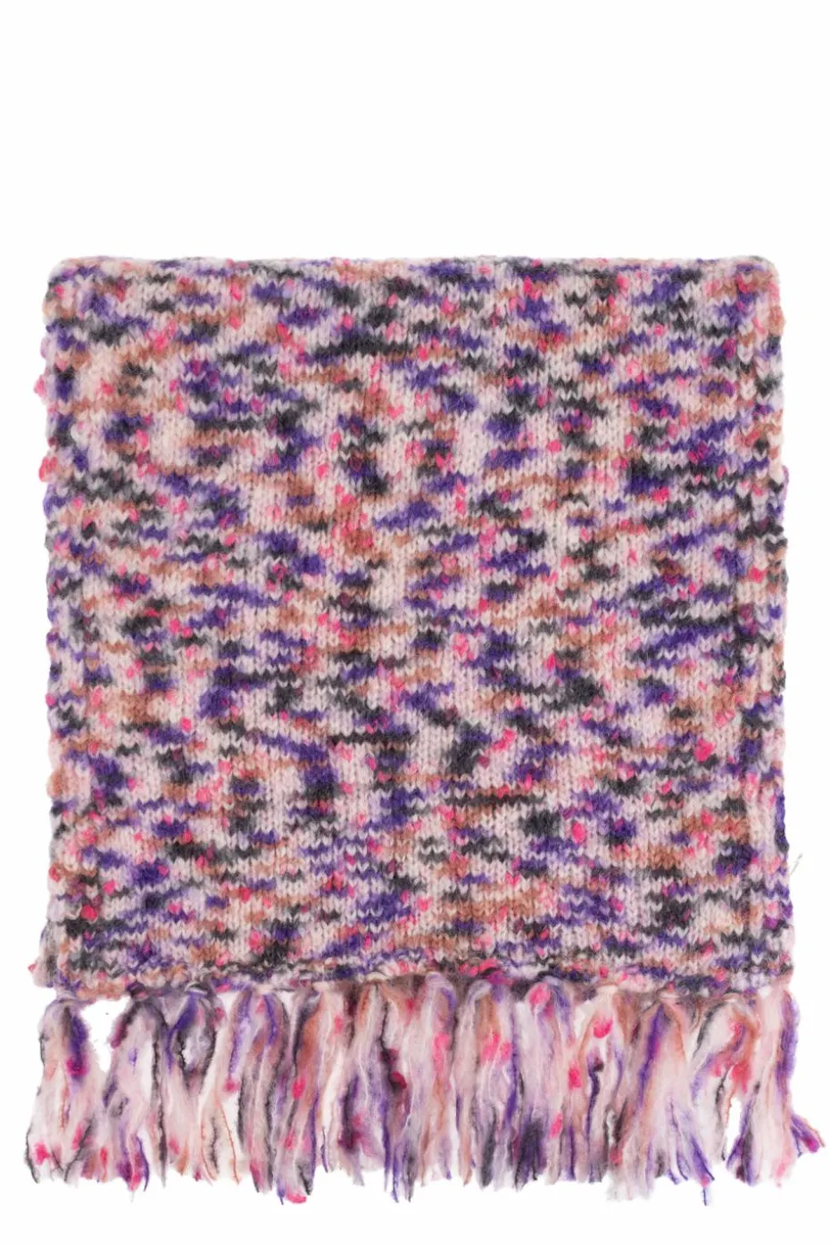 A.P.C. MULTICOLOUR Scarf Noah