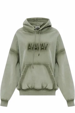 AVAVAV GREEN Hoodie