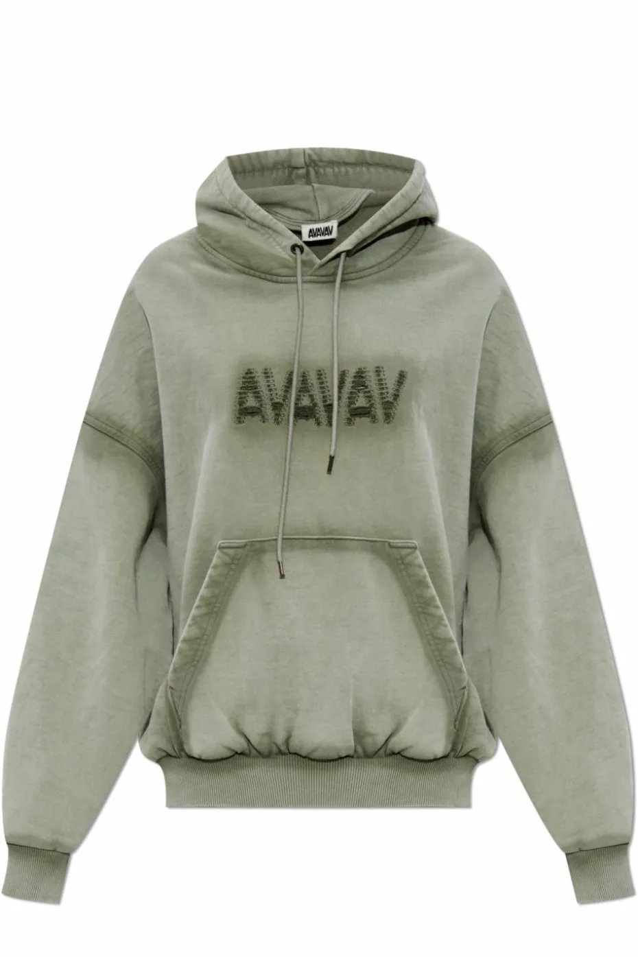 AVAVAV GREEN Hoodie
