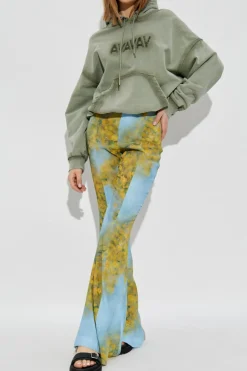 AVAVAV GREEN Hoodie