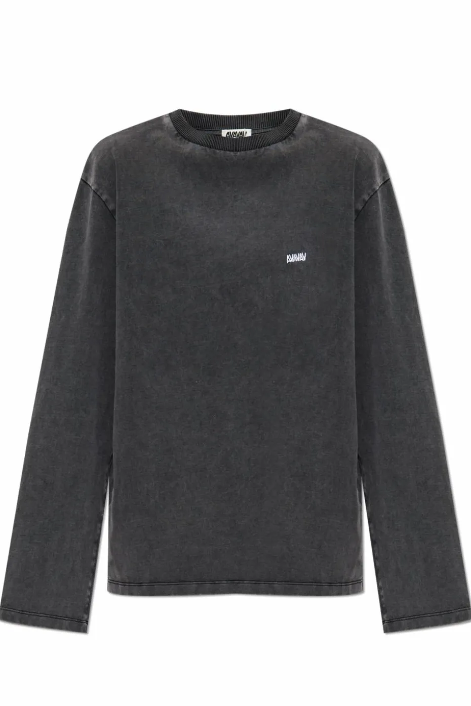 AVAVAV GREY T-shirt with logo
