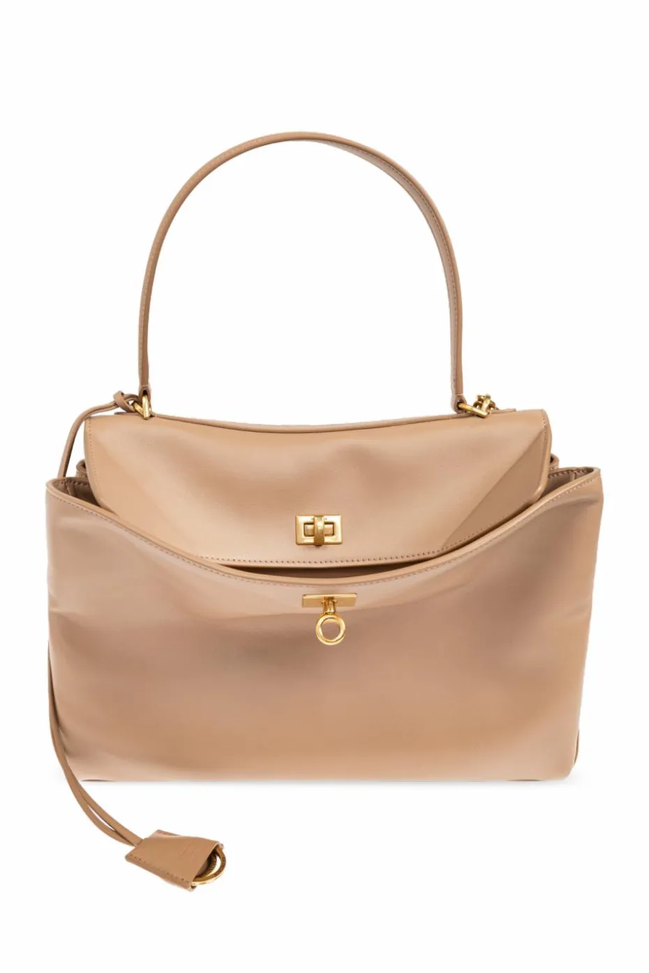Balenciaga beige Bag Rodeo Medium