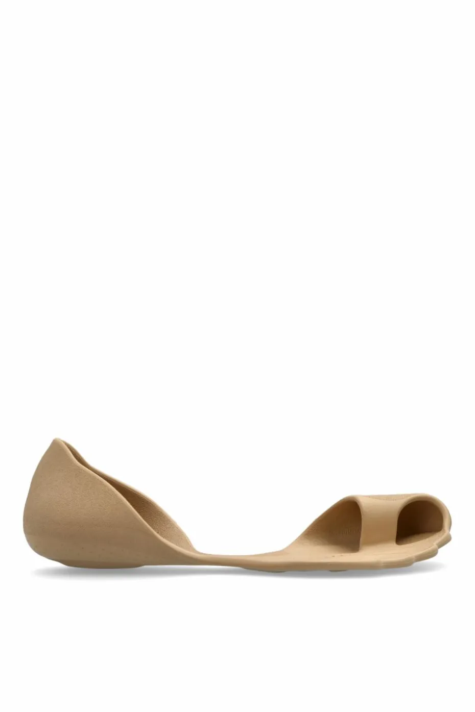 Balenciaga beige Sandals `Zero`