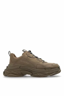 Balenciaga beige Sneakers Triples