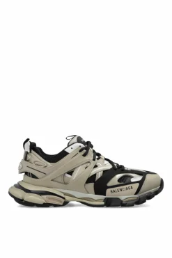Balenciaga beige Sneakers Track