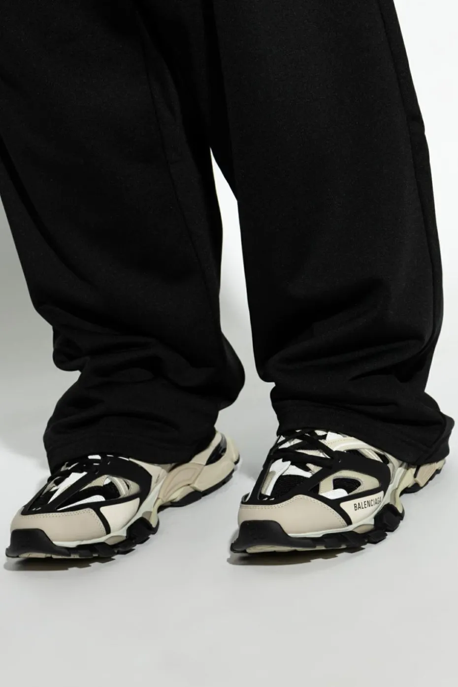 Balenciaga beige Sneakers Track