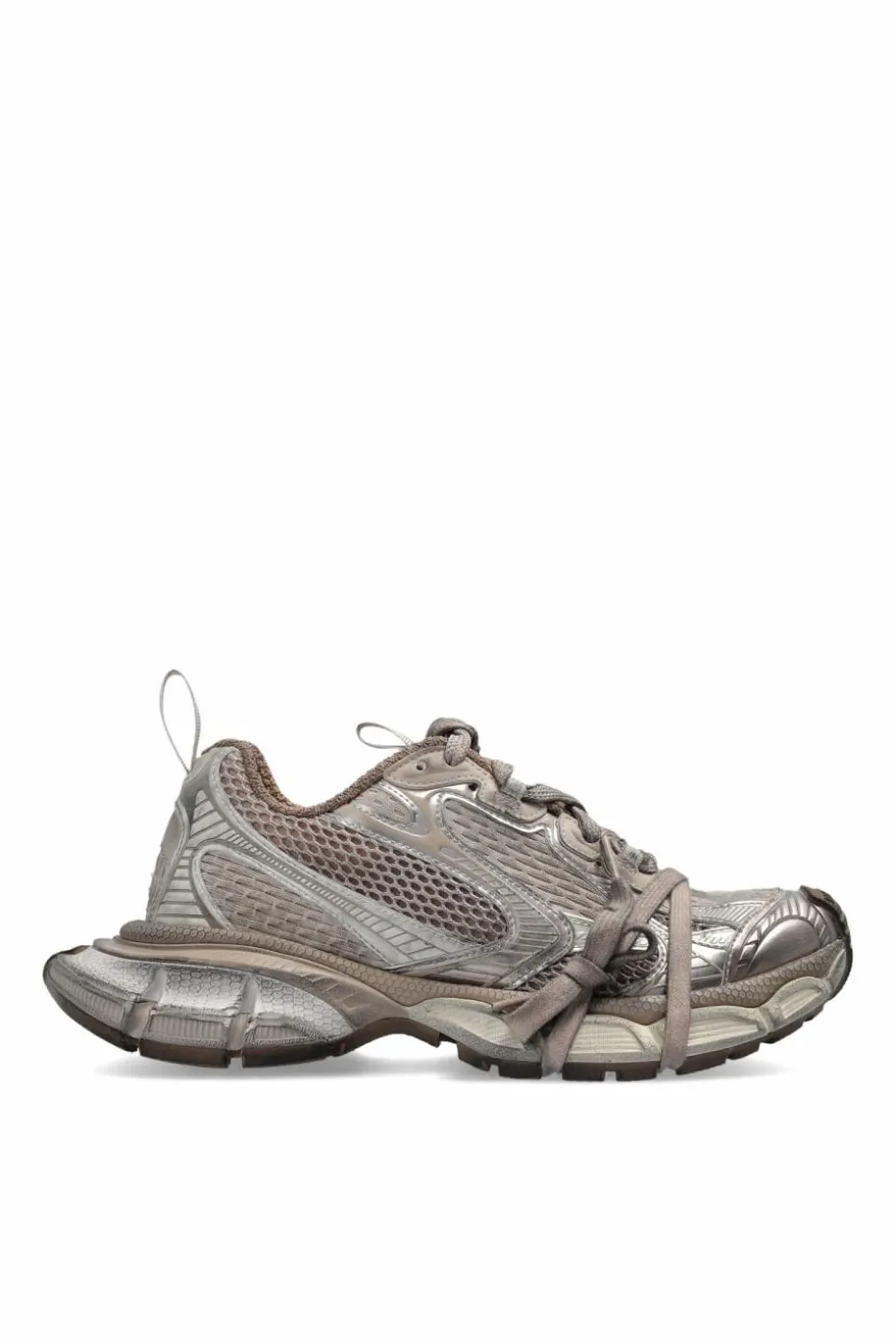 Balenciaga beige Sneakers 3XL