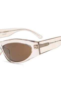 Balenciaga beige Sunglasses