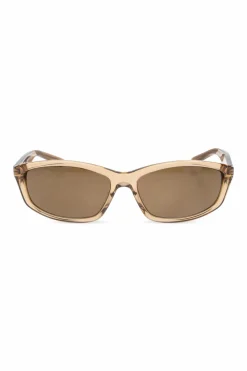 Balenciaga beige Sunglasses