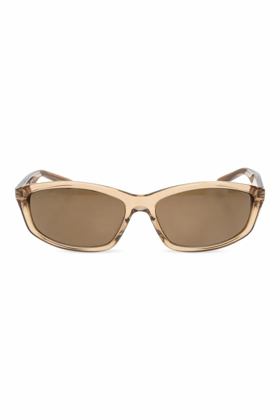 Balenciaga beige Sunglasses