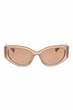 Balenciaga beige Sunglasses