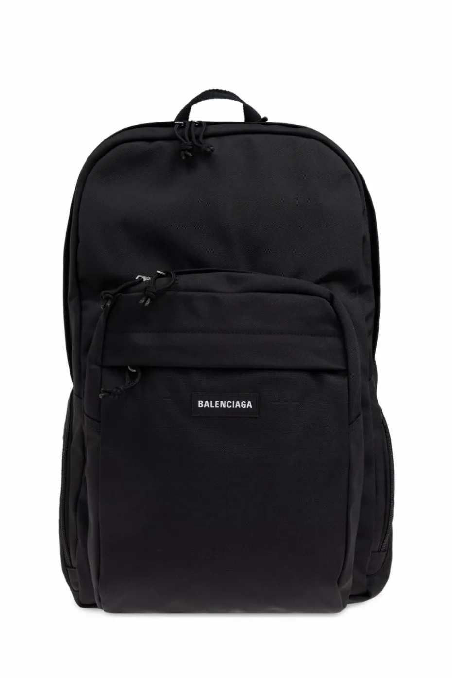 Balenciaga BLACK Backpack Explorer