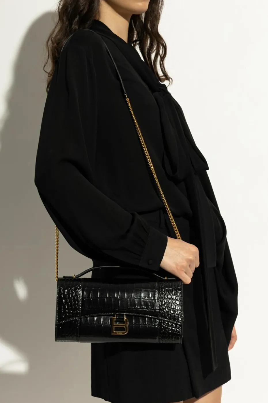Balenciaga BLACK Bag