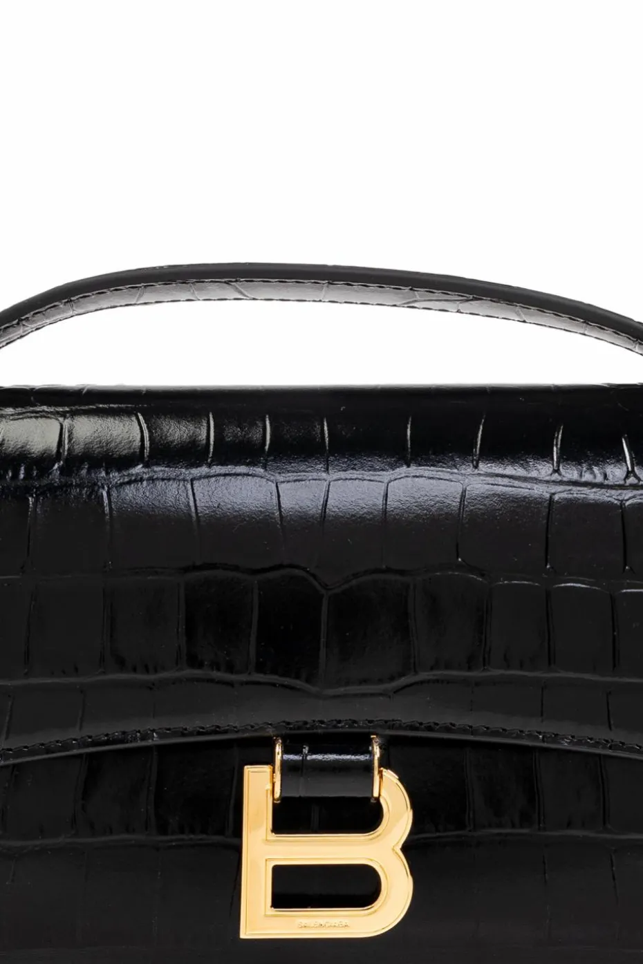 Balenciaga BLACK Bag