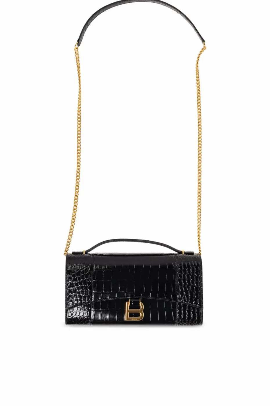 Balenciaga BLACK Bag