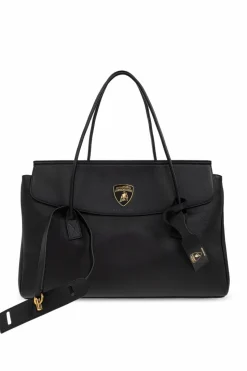 Balenciaga BLACK Balenciaga x Automobili Lamborghini